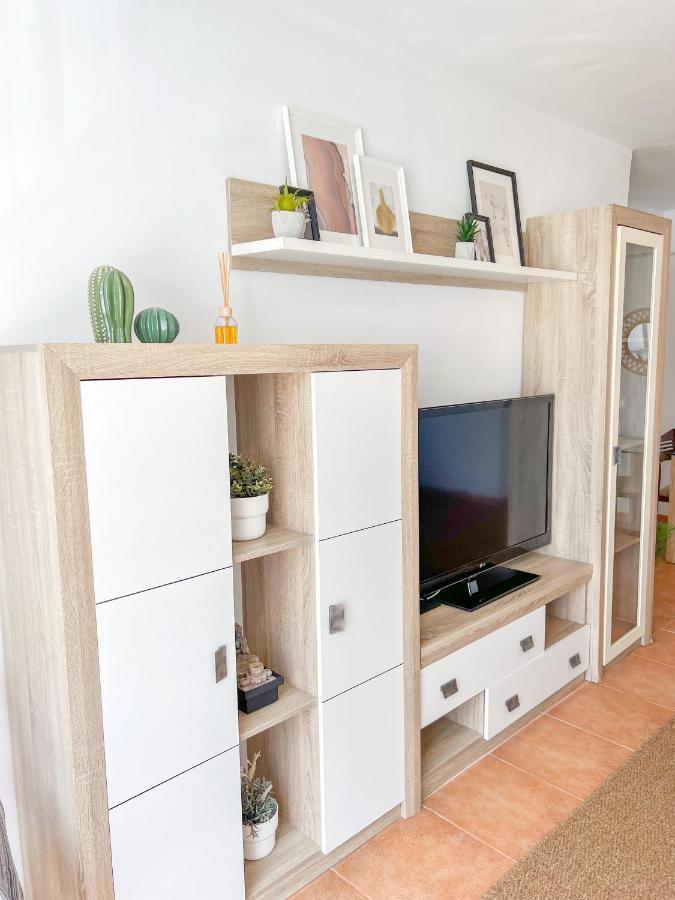Spacious Apartment In The Center Of Torremolinos Exterior photo